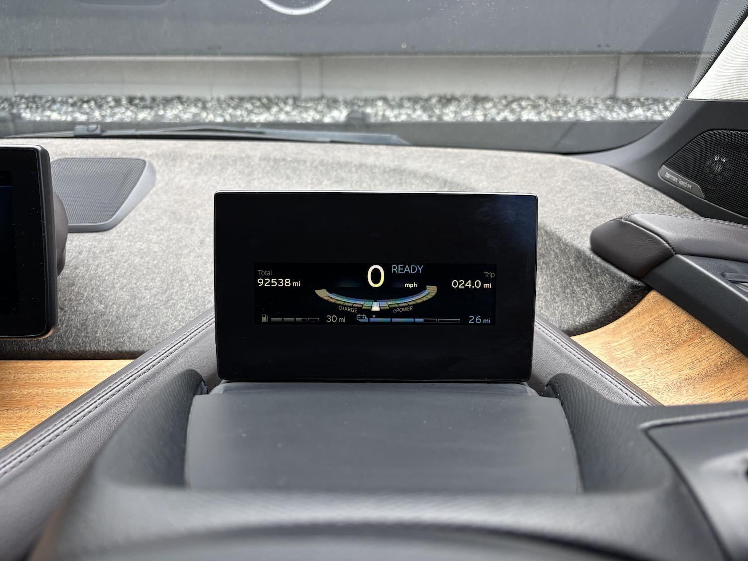 Used BMW i3 2015 for sale - 77195439: Photo 30