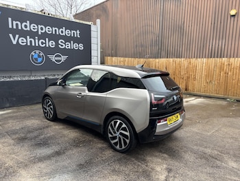 Used BMW i3 2015 for sale - 77195439: Photo