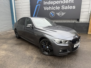 BMW - 3 Series