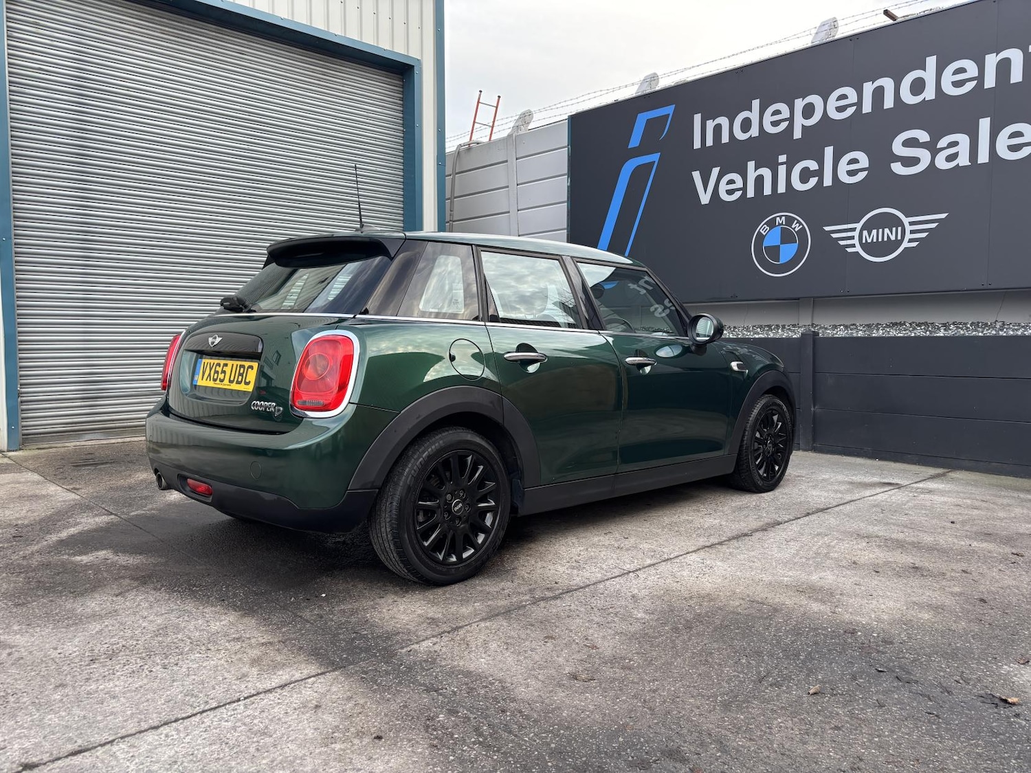 Used MINI Hatch 2015 for sale - 77245257: Photo 11