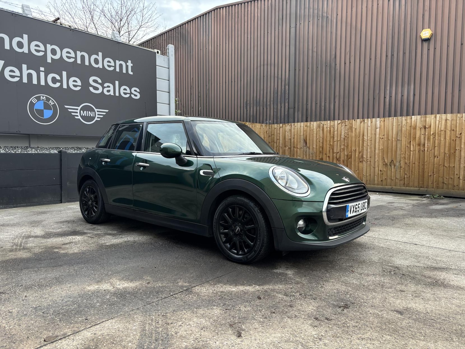 Used MINI Hatch 2015 for sale - 77245257: Photo 12