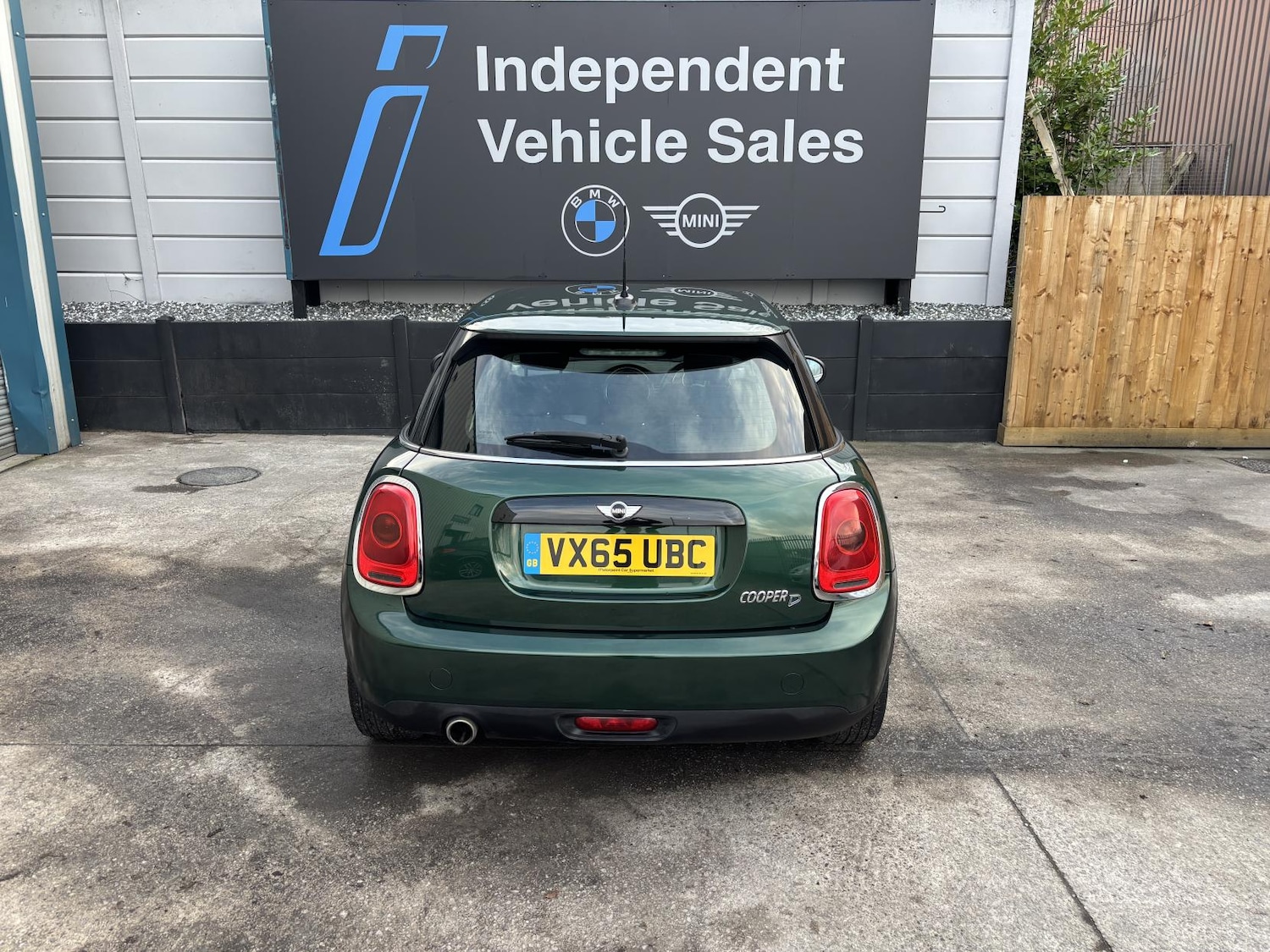 Used MINI Hatch 2015 for sale - 77245257: Photo 13