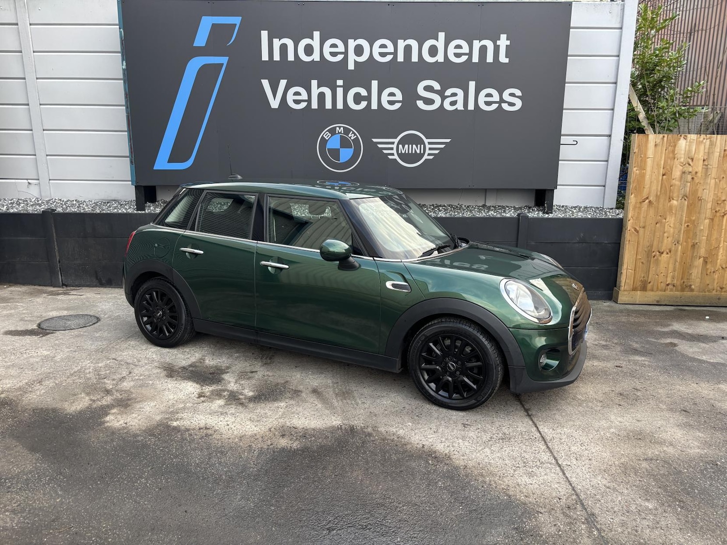 Used MINI Hatch 2015 for sale - 77245257: Photo 15