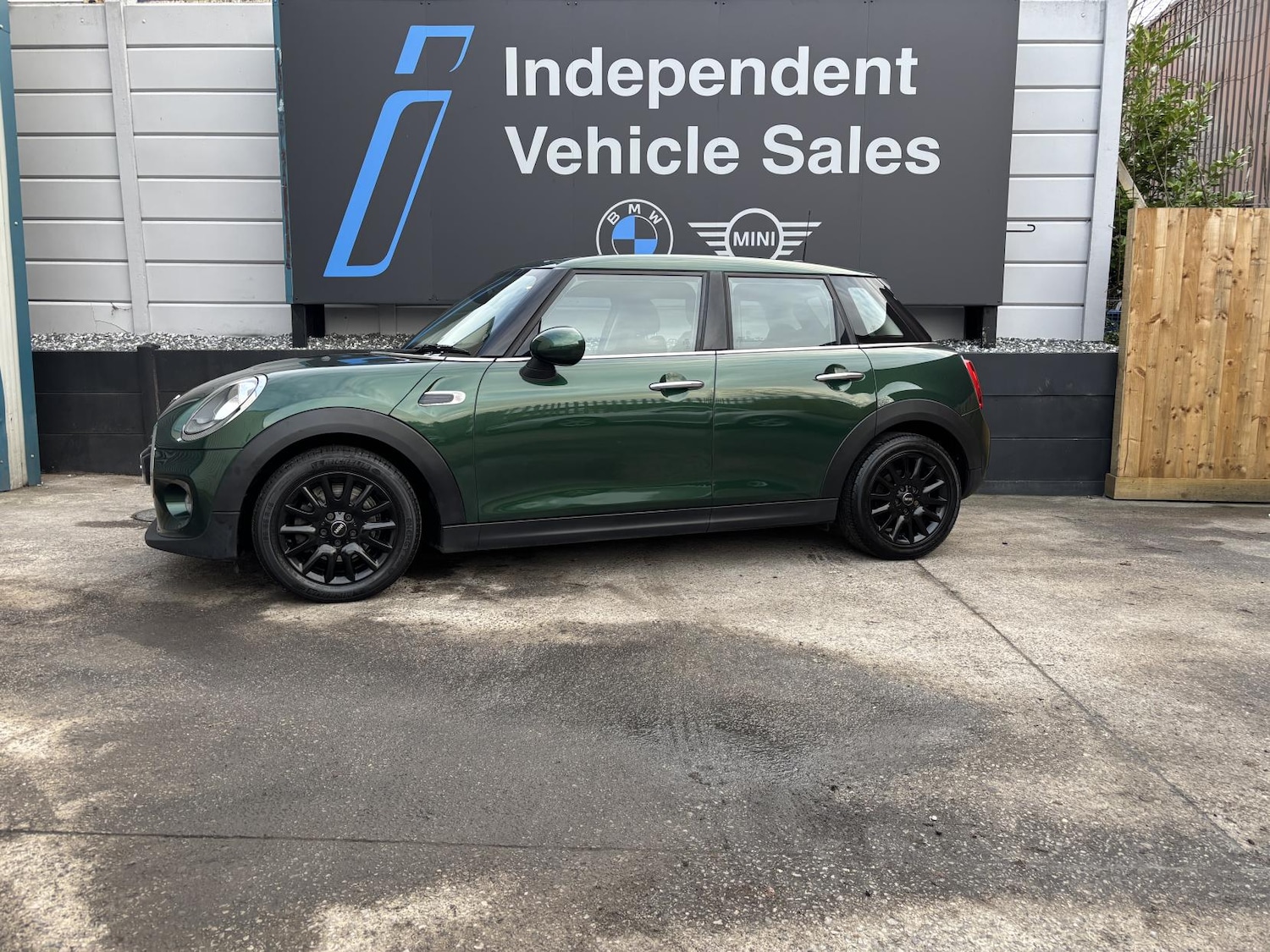 Used MINI Hatch 2015 for sale - 77245257: Photo 16