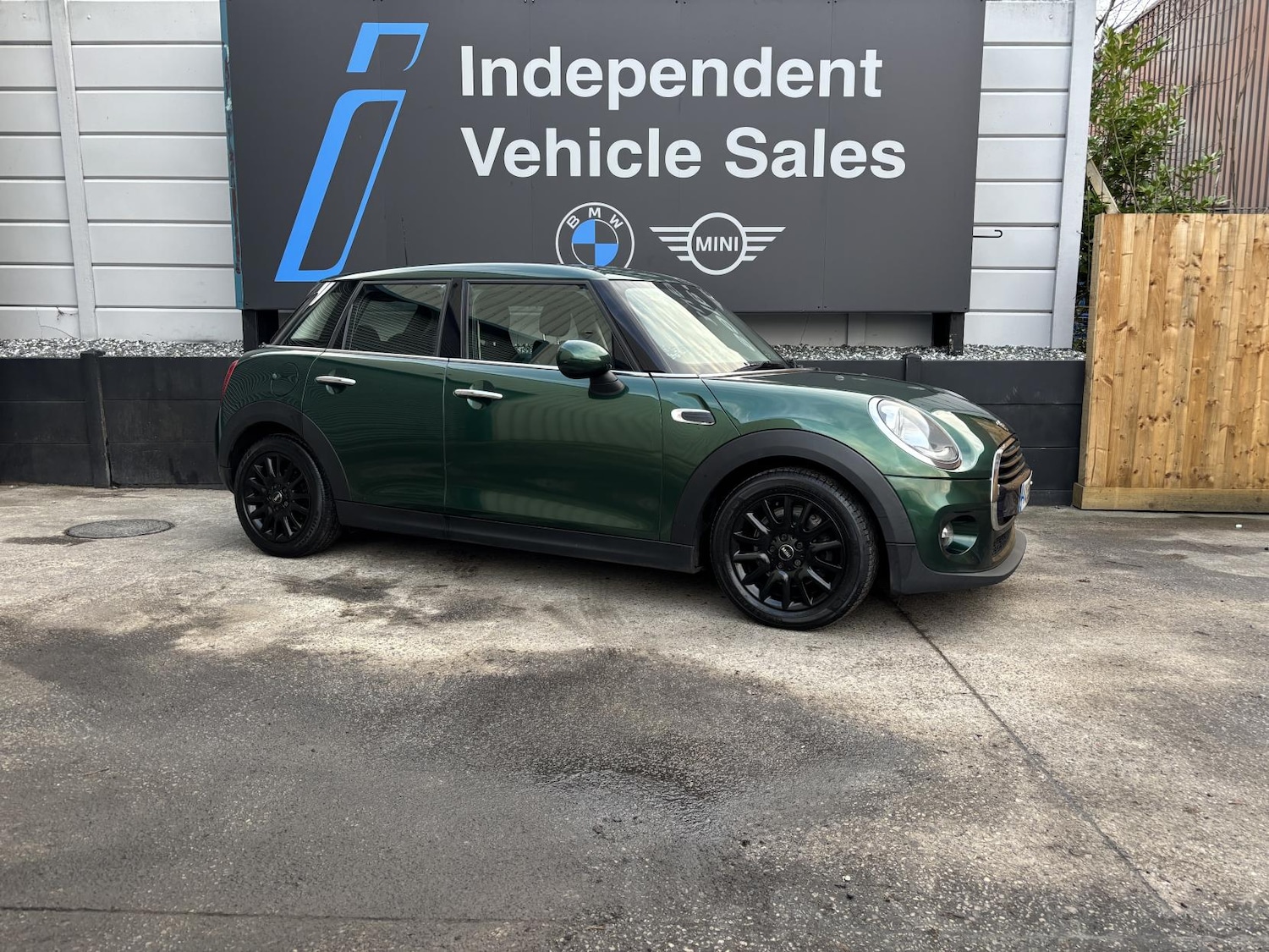 Used MINI Hatch 2015 for sale - 77245257: Photo 17