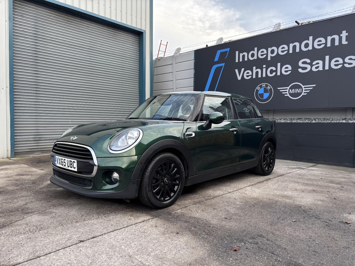 Used MINI Hatch 2015 for sale - 77245257: Photo 18