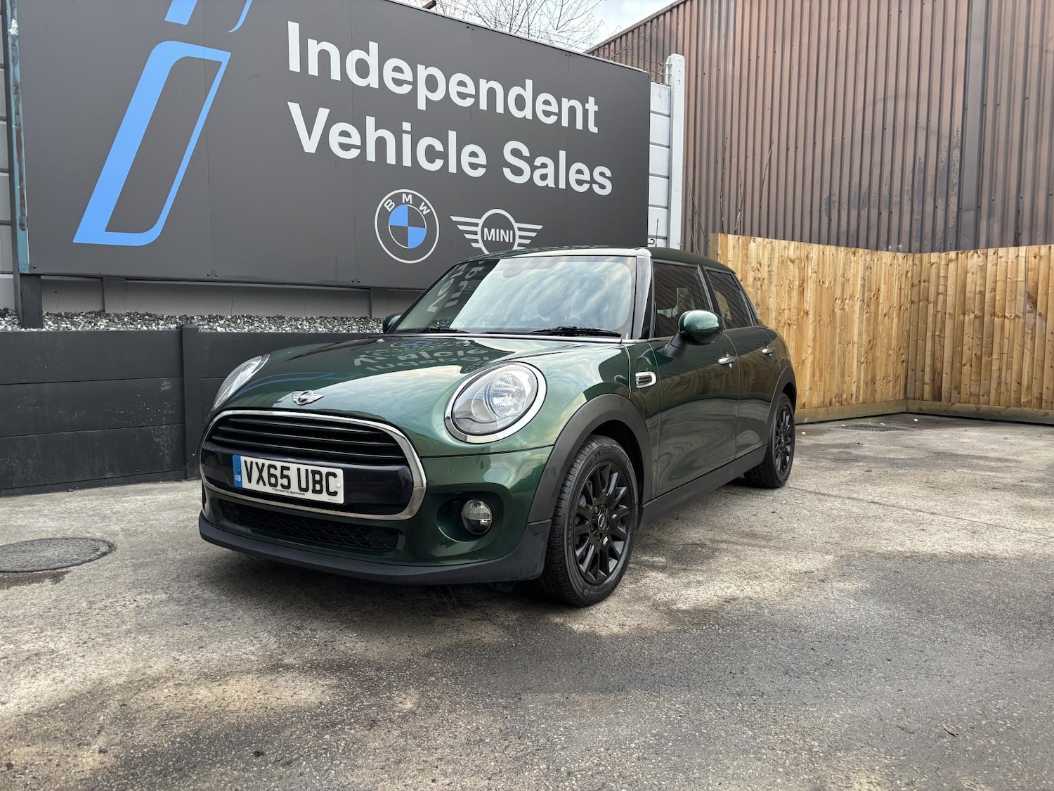 Used MINI Hatch 2015 for sale - 77245257: Photo 19