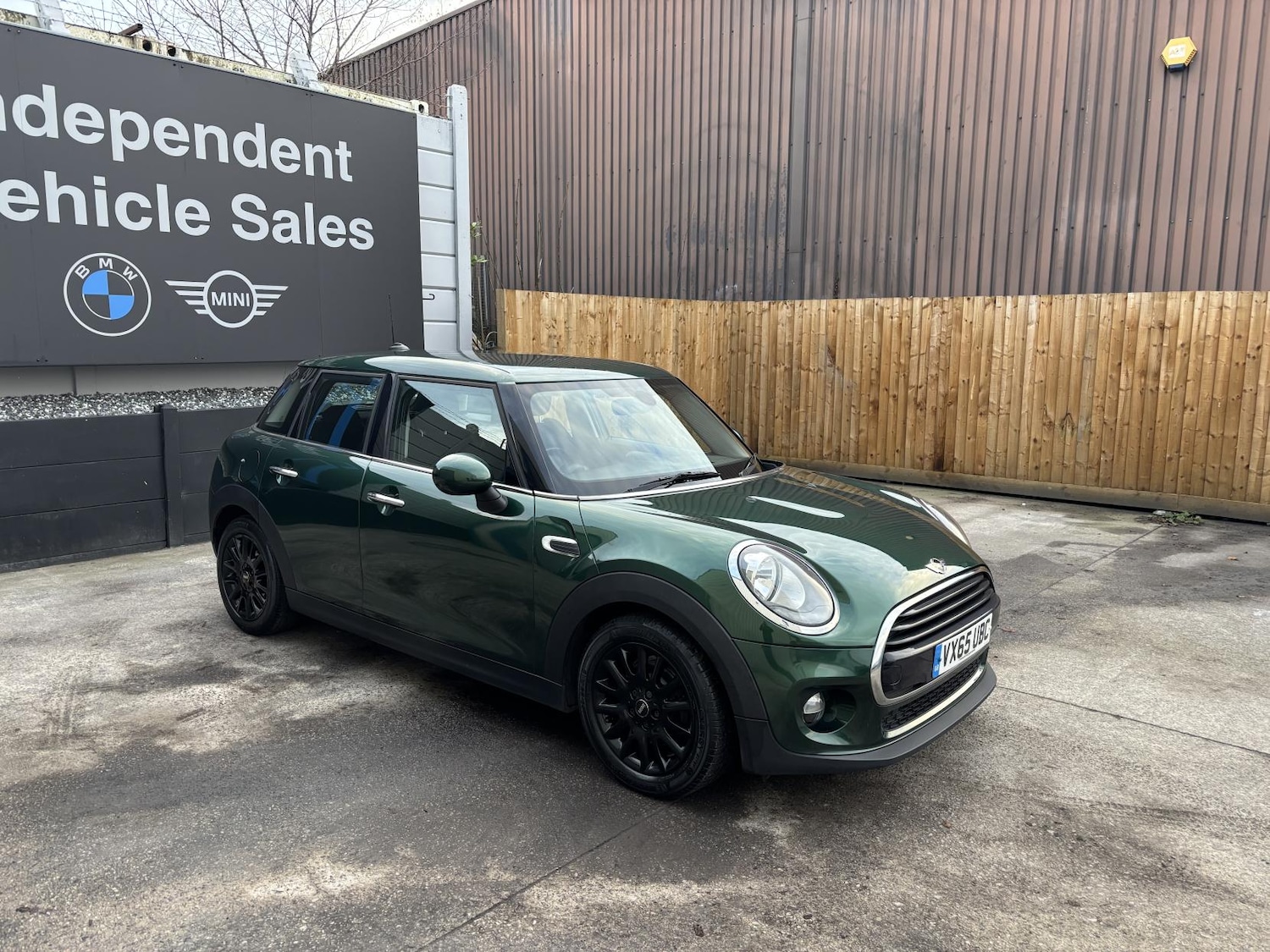 Used MINI Hatch 2015 for sale - 77245257: Photo 20