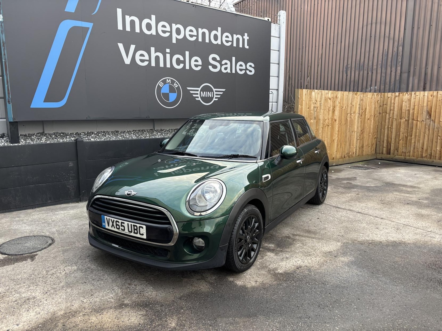 Used MINI Hatch 2015 for sale - 77245257: Photo 21
