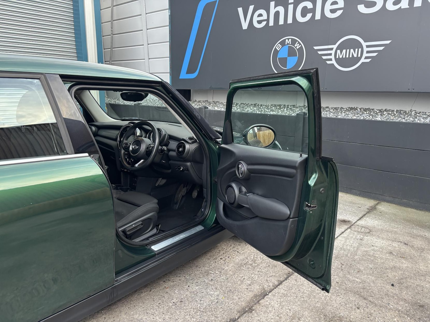 Used MINI Hatch 2015 for sale - 77245257: Photo 22