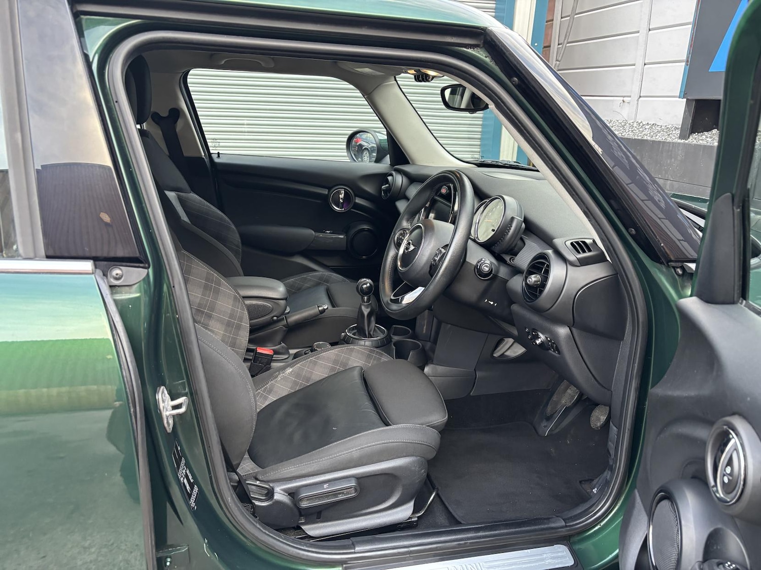 Used MINI Hatch 2015 for sale - 77245257: Photo 23