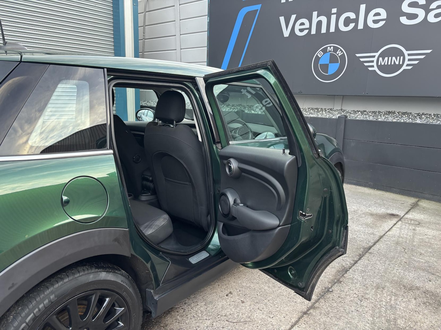 Used MINI Hatch 2015 for sale - 77245257: Photo 24