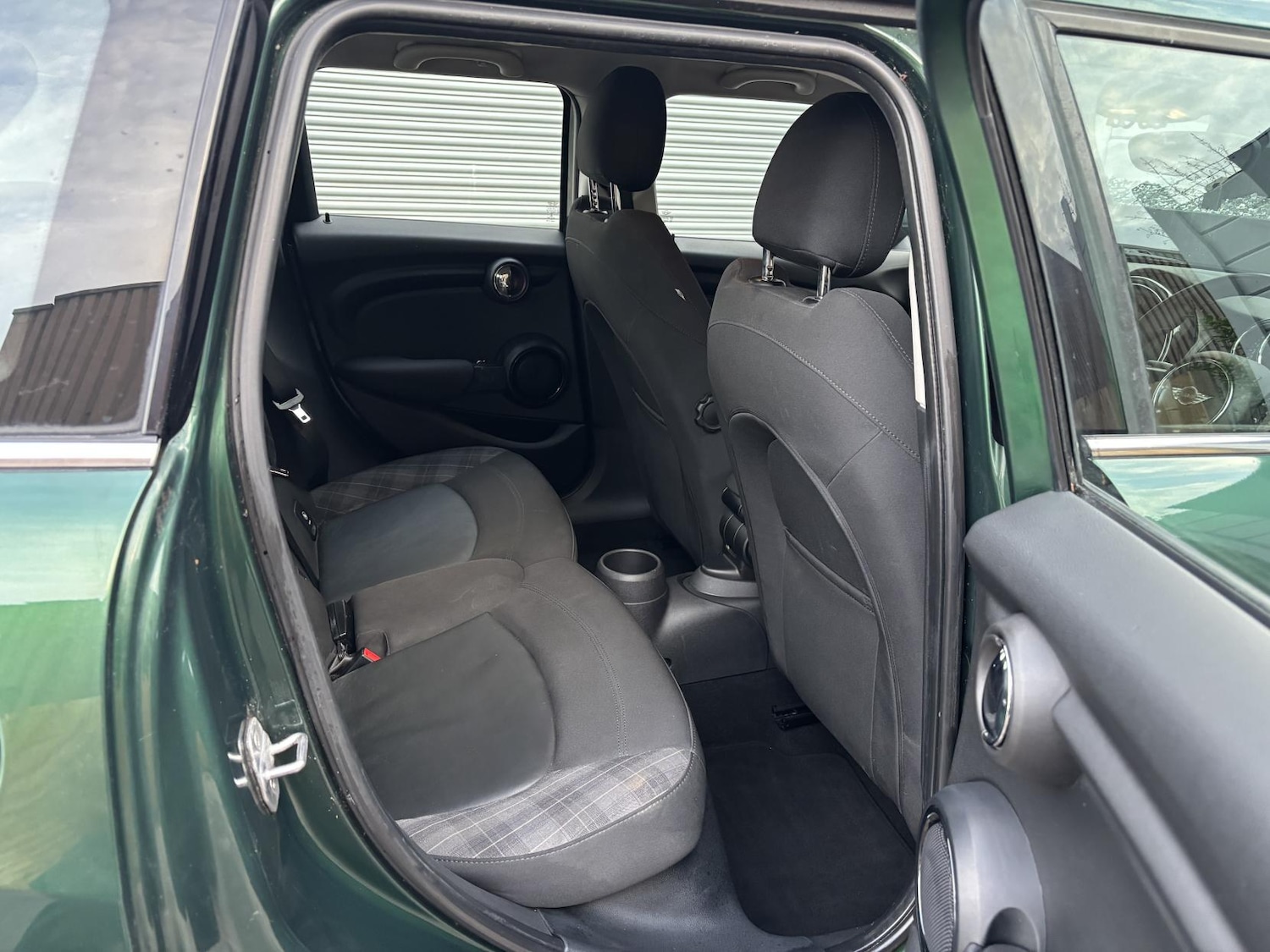 Used MINI Hatch 2015 for sale - 77245257: Photo 25