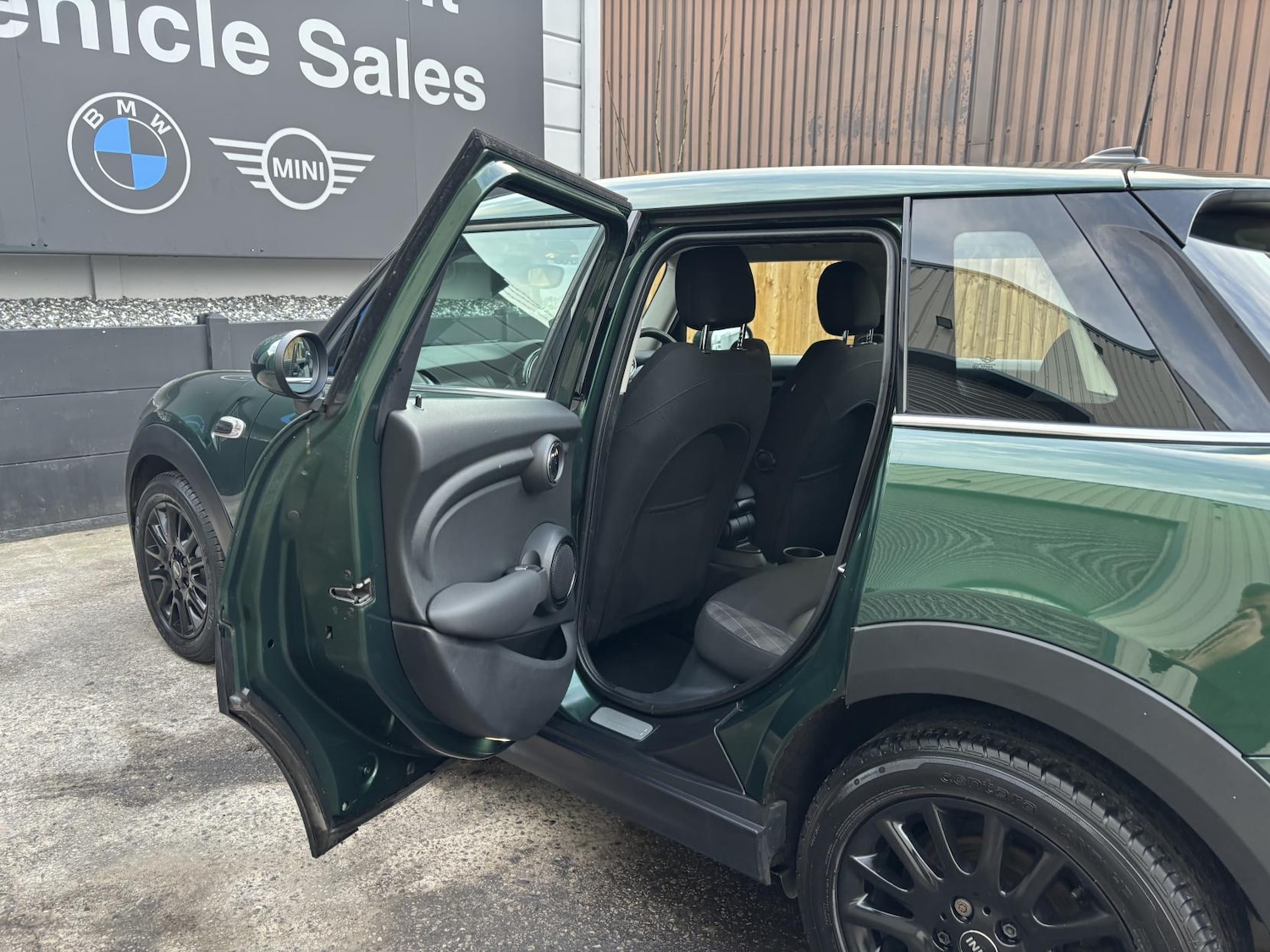 Used MINI Hatch 2015 for sale - 77245257: Photo 26