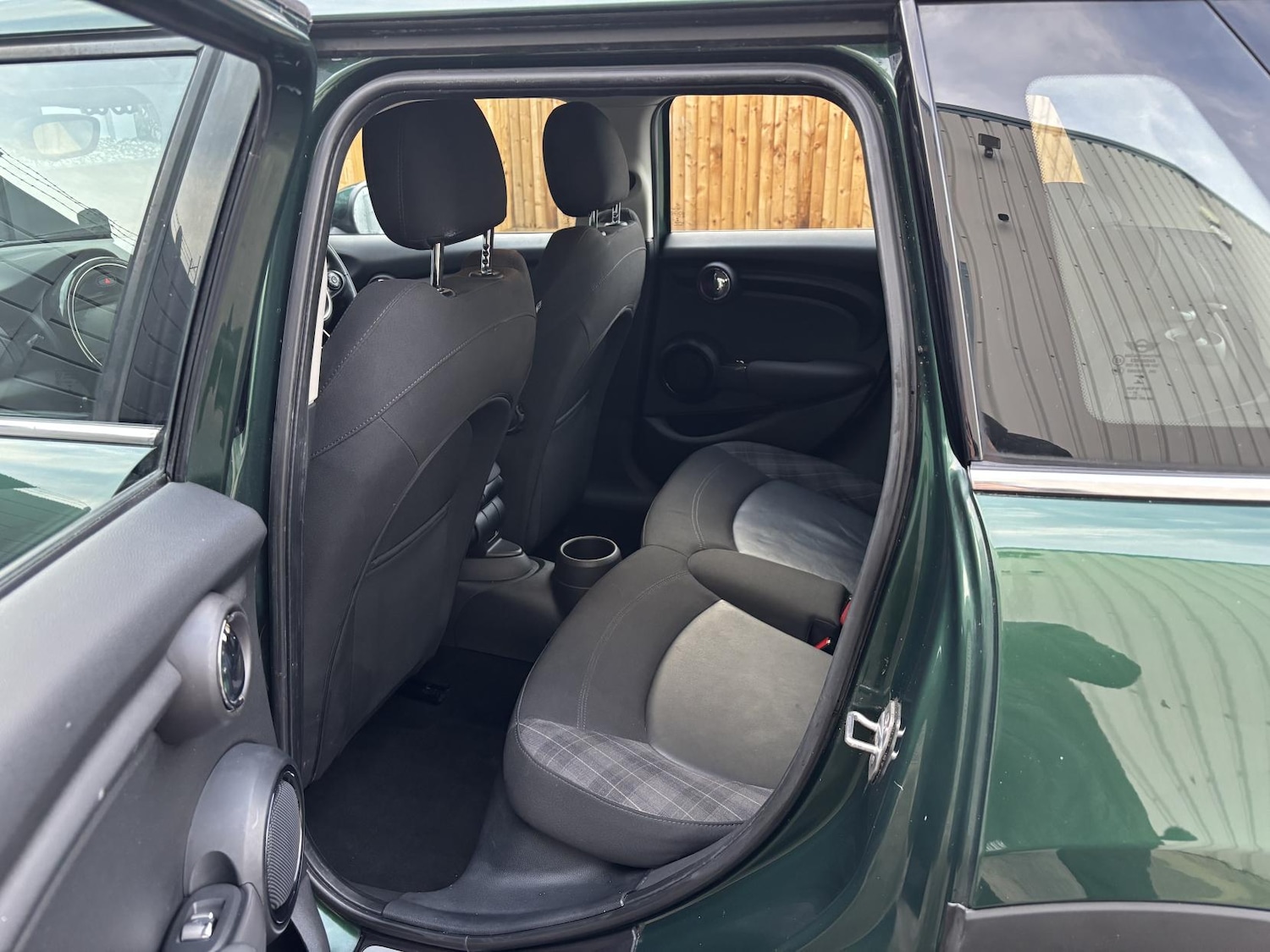Used MINI Hatch 2015 for sale - 77245257: Photo 27