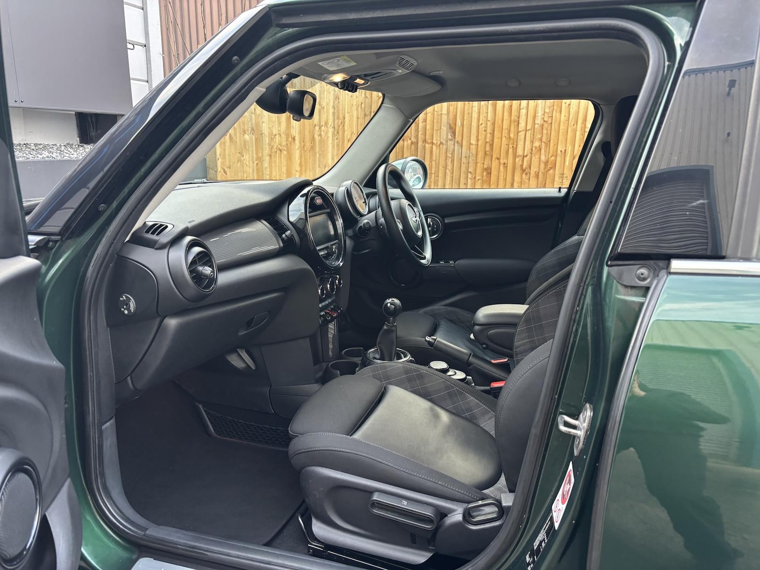 Used MINI Hatch 2015 for sale - 77245257: Photo 29