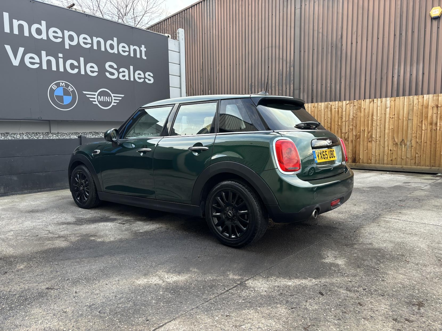 Used MINI Hatch 2015 for sale - 77245257: Photo 3