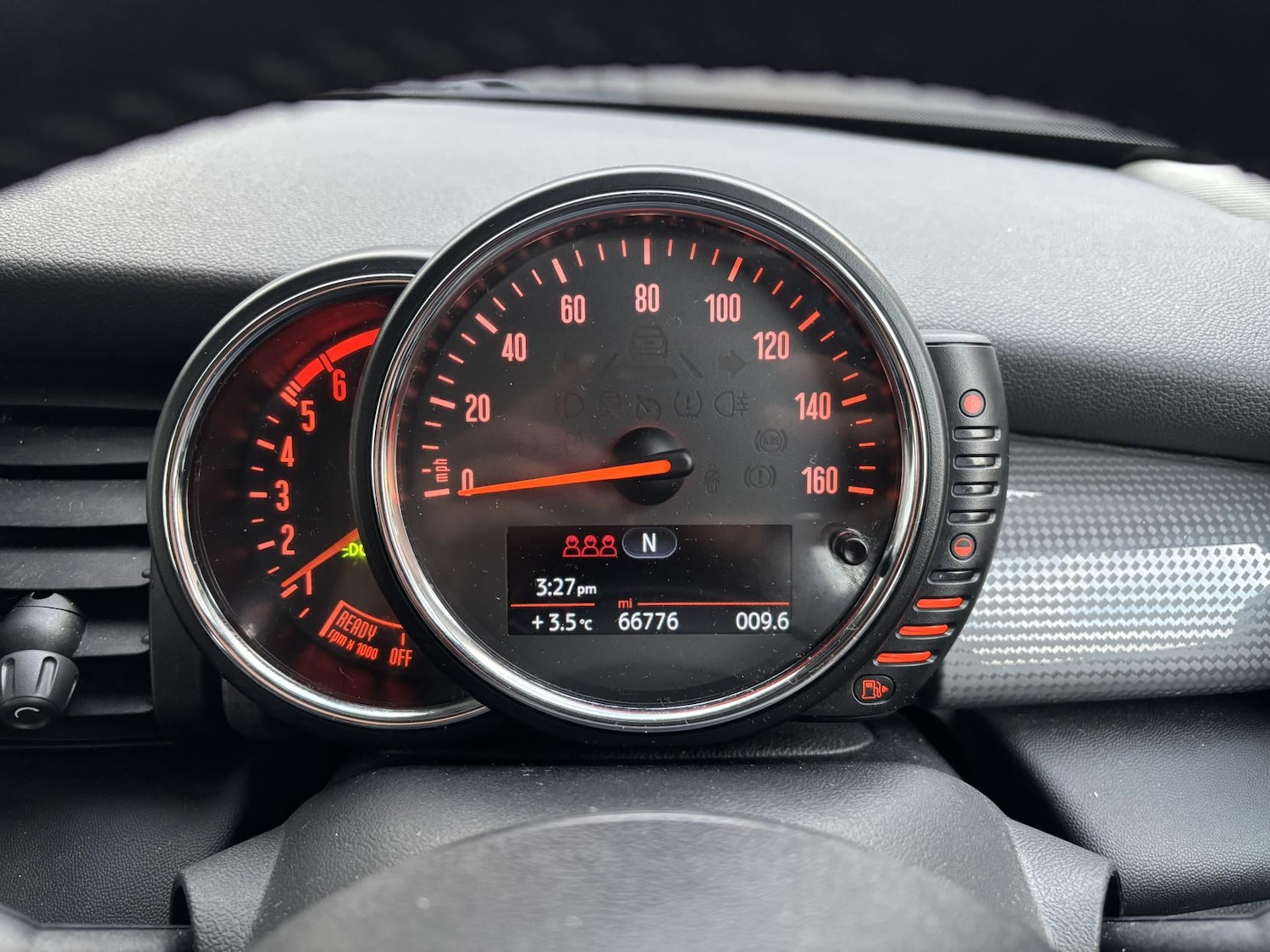 Used MINI Hatch 2015 for sale - 77245257: Photo 30