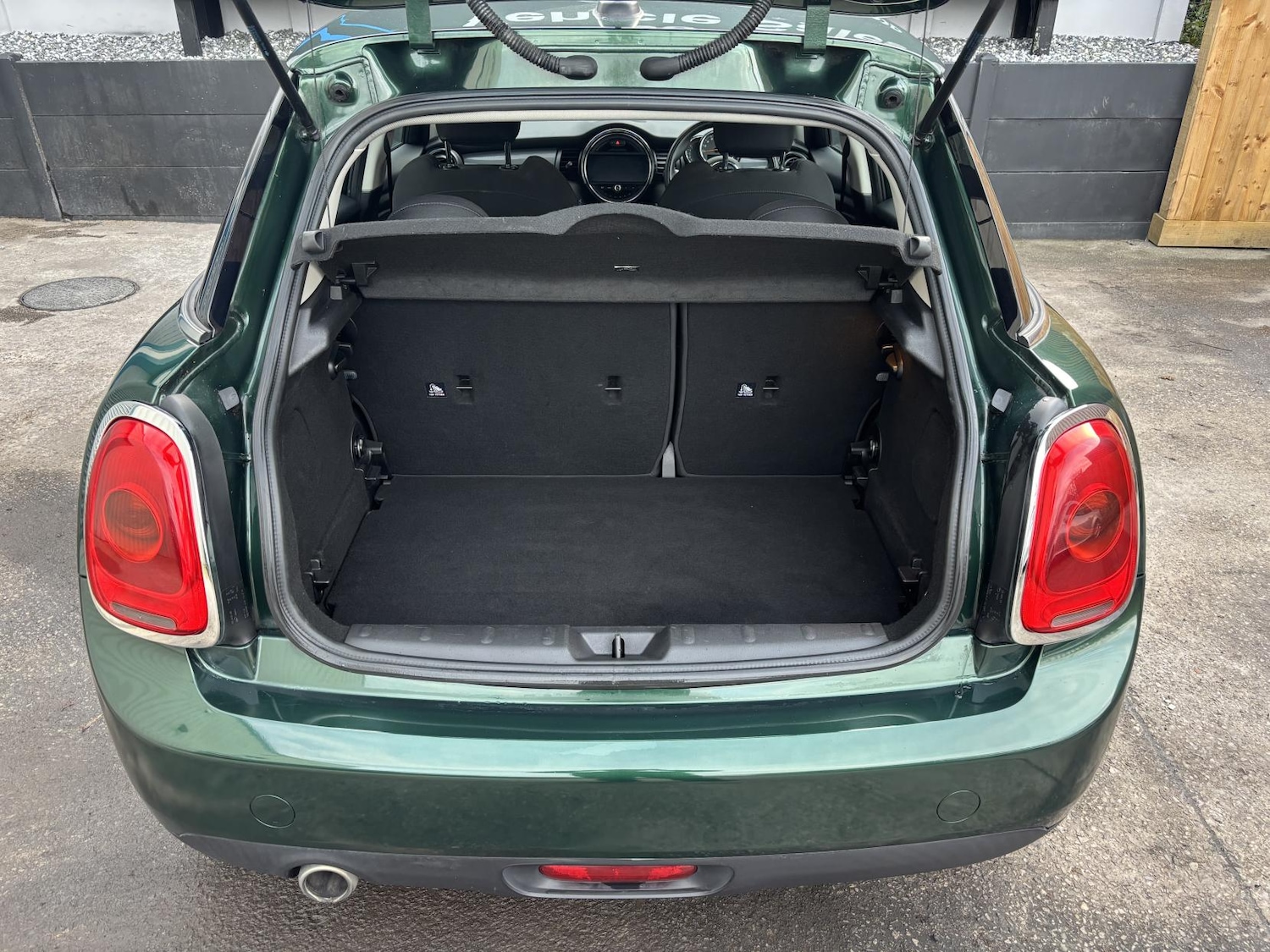 Used MINI Hatch 2015 for sale - 77245257: Photo 31