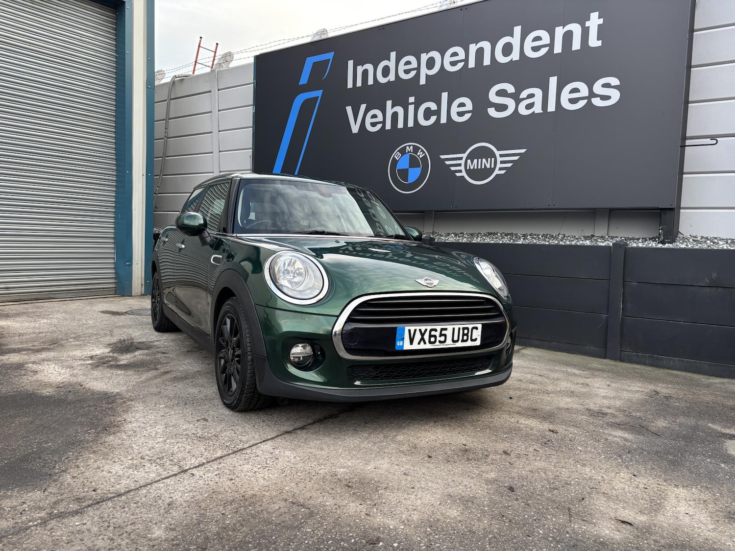 Used MINI Hatch 2015 for sale - 77245257: Photo 4