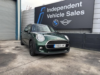 Used MINI Hatch 2015 for sale - 77245257: Photo