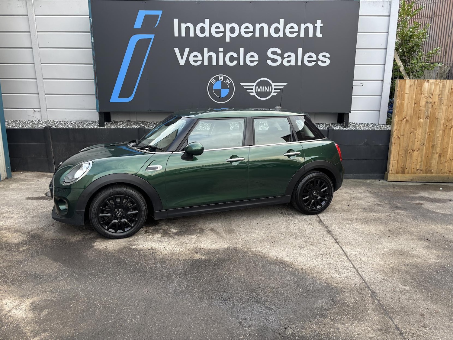 Used MINI Hatch 2015 for sale - 77245257: Photo 5