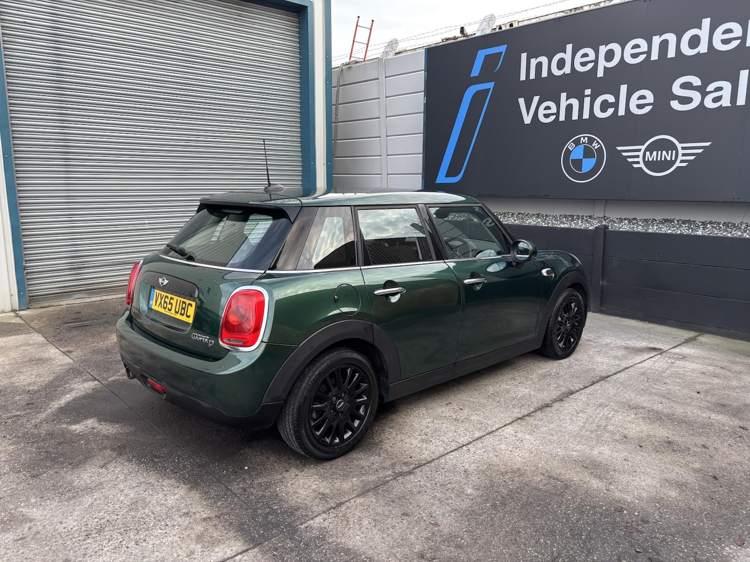 Used MINI Hatch 2015 for sale - 77245257: Photo 7