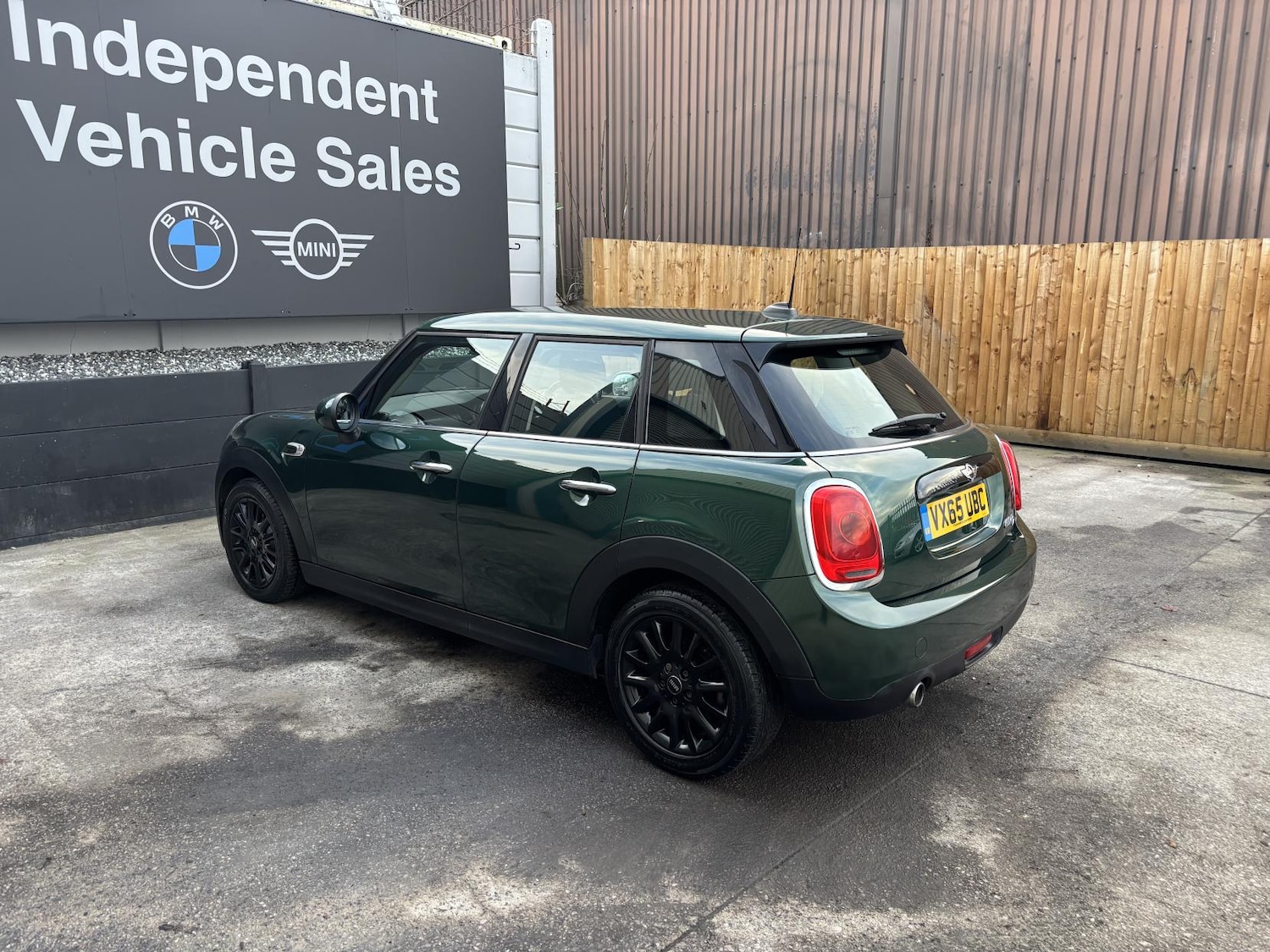 Used MINI Hatch 2015 for sale - 77245257: Photo 9