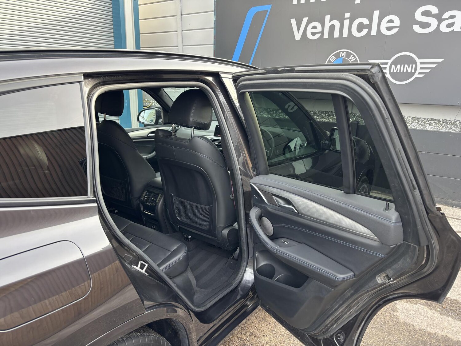 Used BMW X3 2021 for sale - 77584947: Photo 11