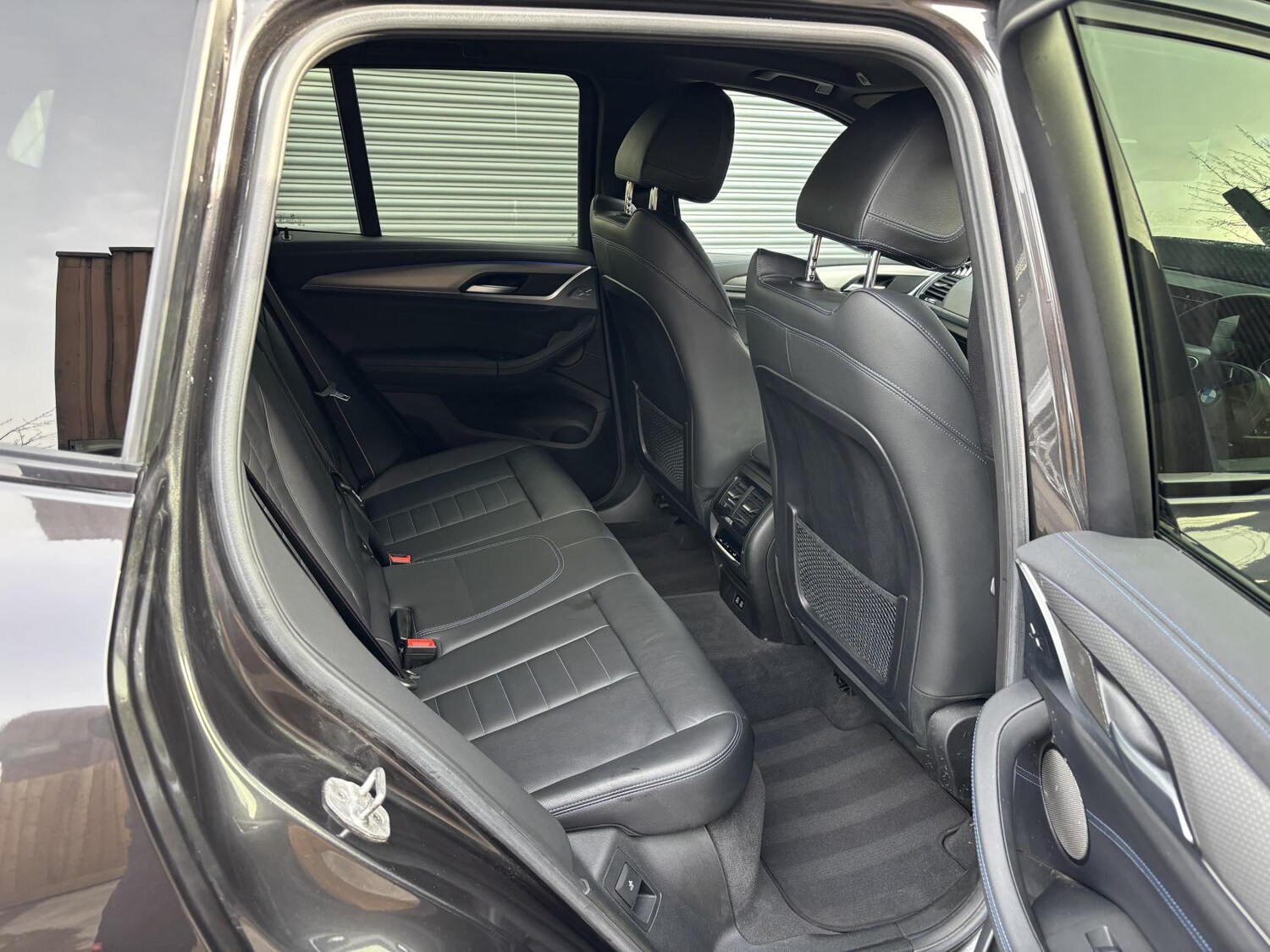 Used BMW X3 2021 for sale - 77584947: Photo 12