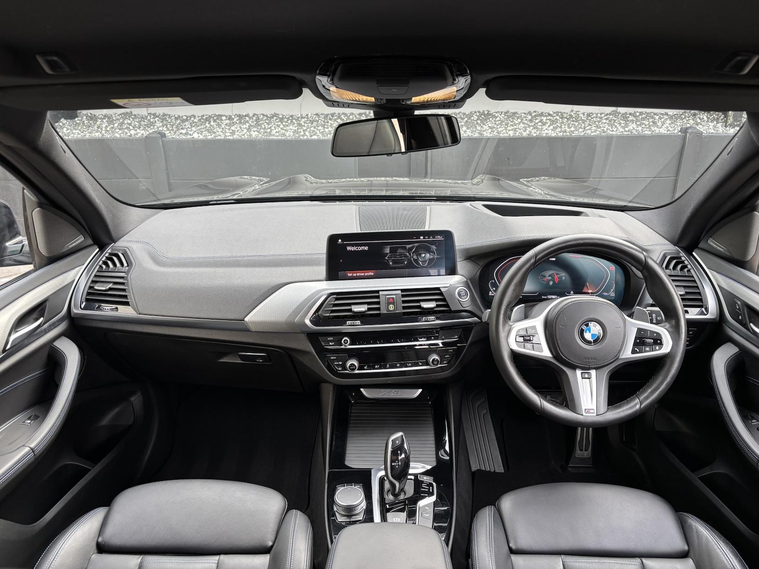 Used BMW X3 2021 for sale - 77584947: Photo 2