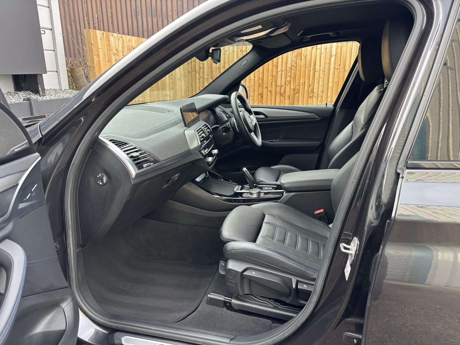 Used BMW X3 2021 for sale - 77584947: Photo 20