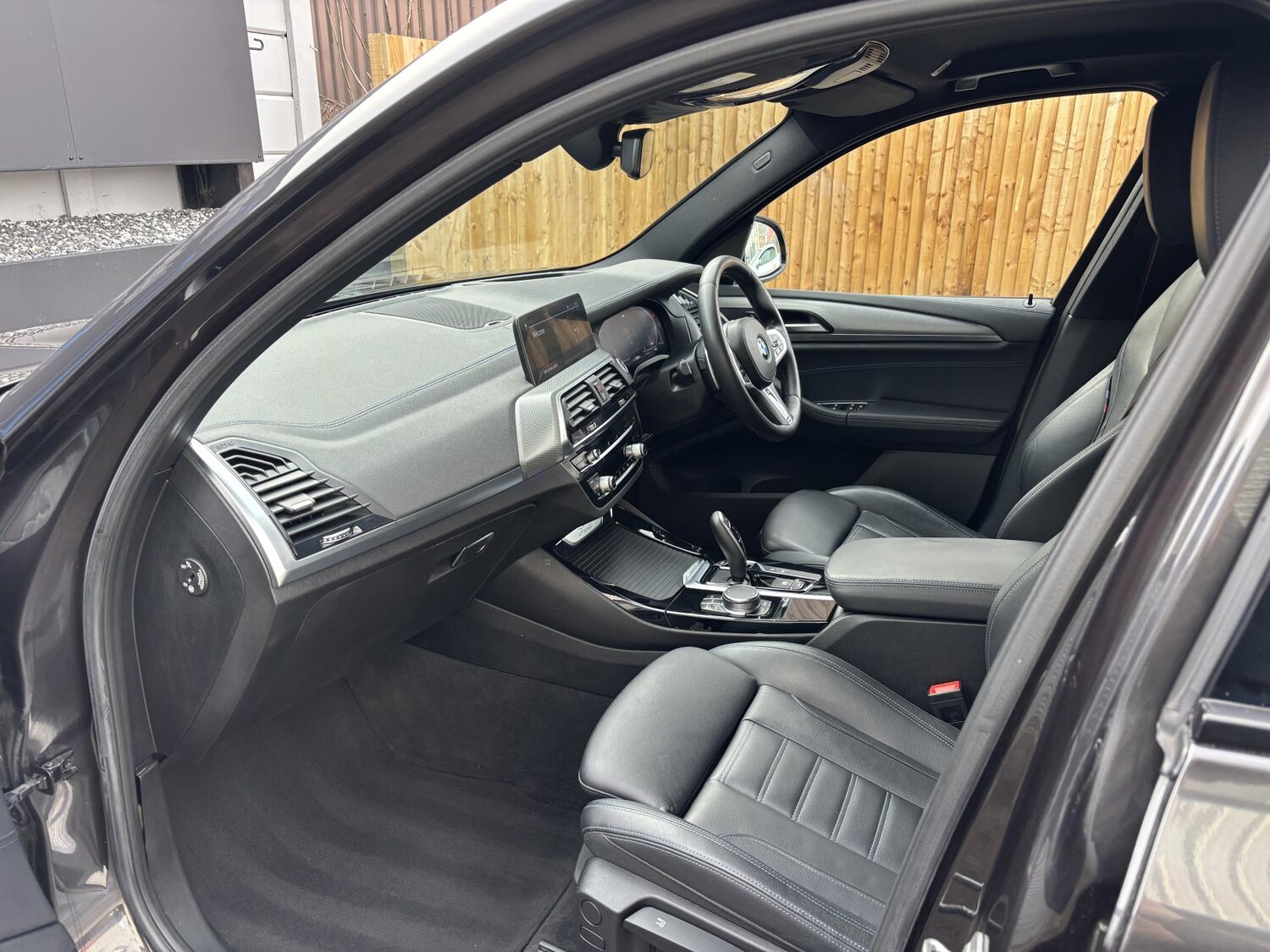 Used BMW X3 2021 for sale - 77584947: Photo 21