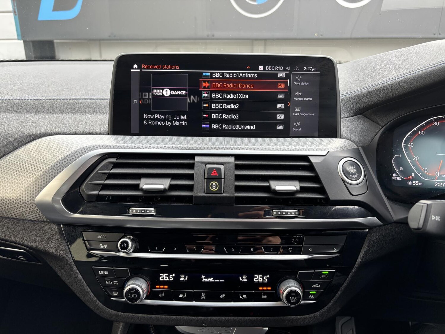 Used BMW X3 2021 for sale - 77584947: Photo 26