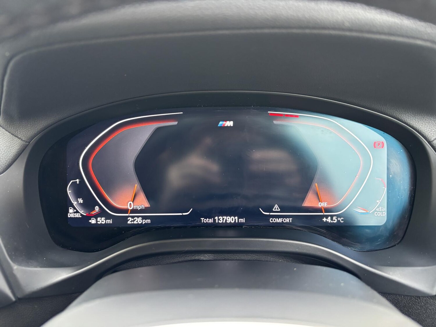 Used BMW X3 2021 for sale - 77584947: Photo 34