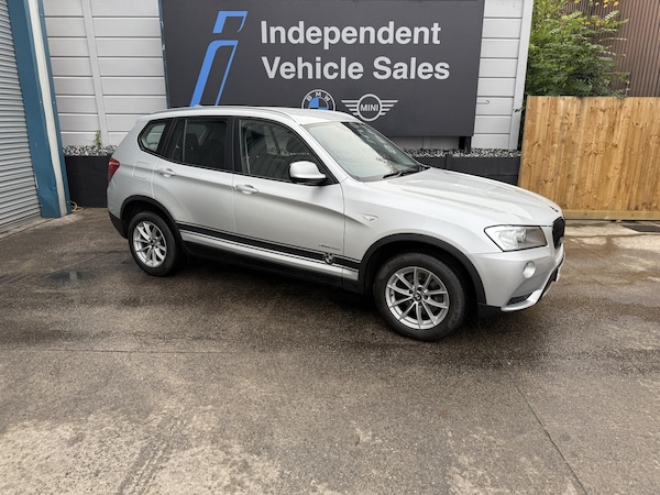 Used BMW X3 2012 for sale - 76258939: Photo 12