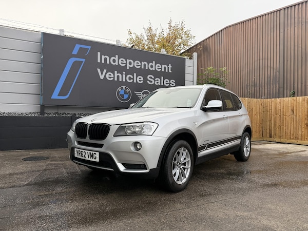 Used BMW X3 2012 for sale - 76258939: Photo 15