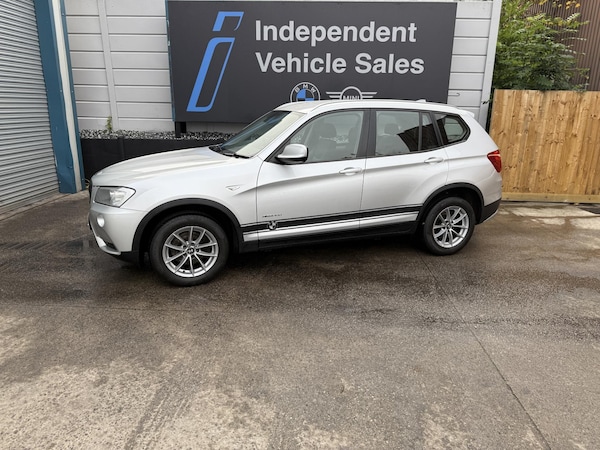 Used BMW X3 2012 for sale - 76258939: Photo 17