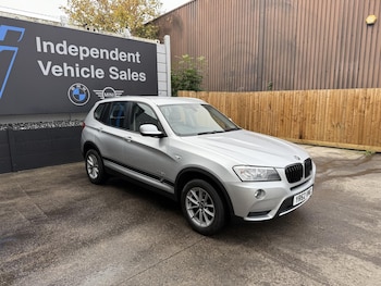 Used BMW X3 2012 for sale - 76258939: Photo