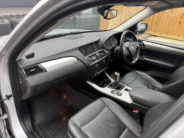 Used BMW X3 2012 for sale - 76258939: Photo 20