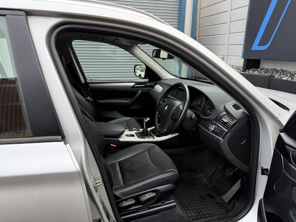 Used BMW X3 2012 for sale - 76258939: Photo 22