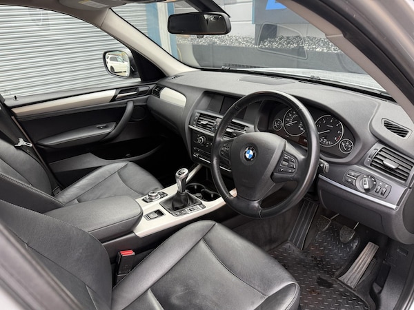 Used BMW X3 2012 for sale - 76258939: Photo 23