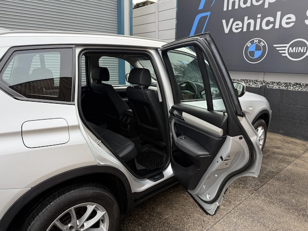 Used BMW X3 2012 for sale - 76258939: Photo 24