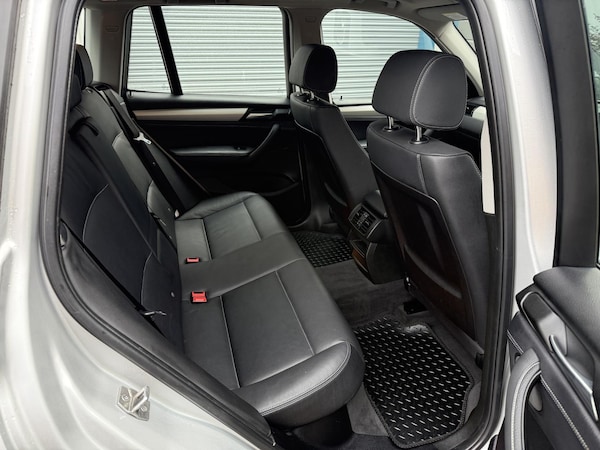 Used BMW X3 2012 for sale - 76258939: Photo 25
