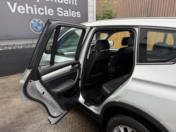 Used BMW X3 2012 for sale - 76258939: Photo 26