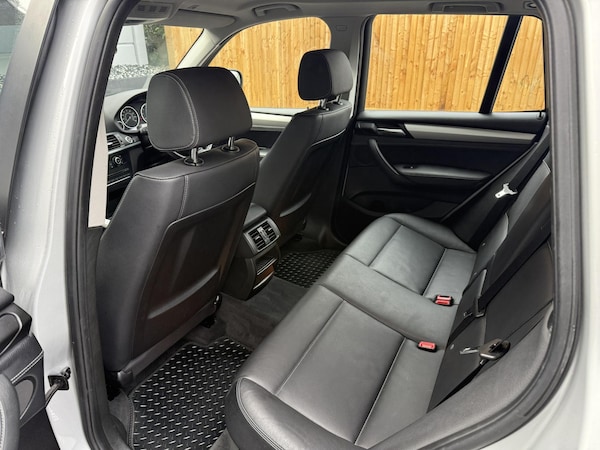 Used BMW X3 2012 for sale - 76258939: Photo 27
