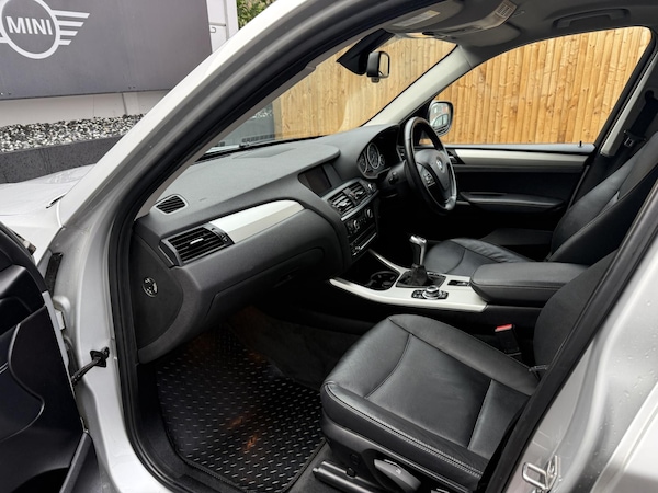 Used BMW X3 2012 for sale - 76258939: Photo 29