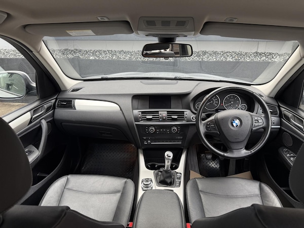Used BMW X3 2012 for sale - 76258939: Photo 2