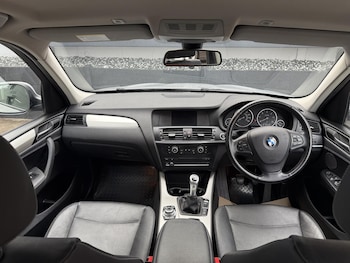 Used BMW X3 2012 for sale - 76258939: Photo