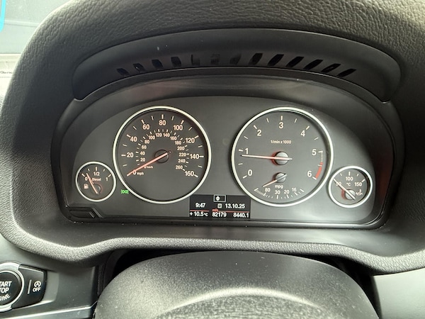 Used BMW X3 2012 for sale - 76258939: Photo 30